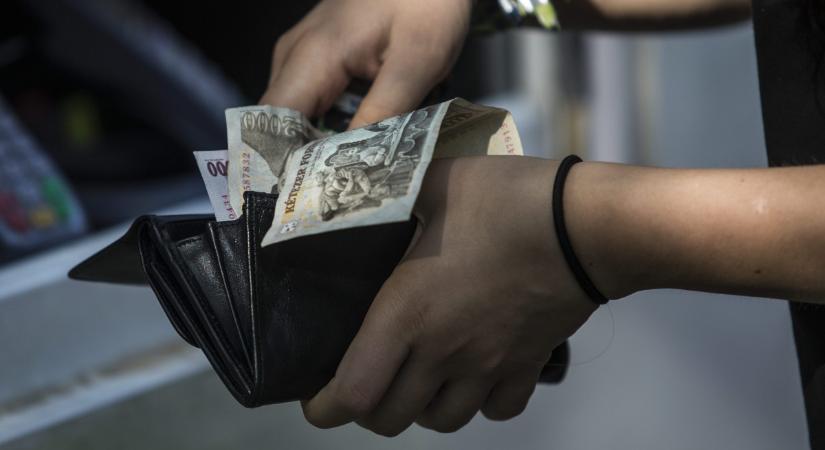 Kutatás: eddig bírnánk jövedelem nélkül – reagált a Fidesz