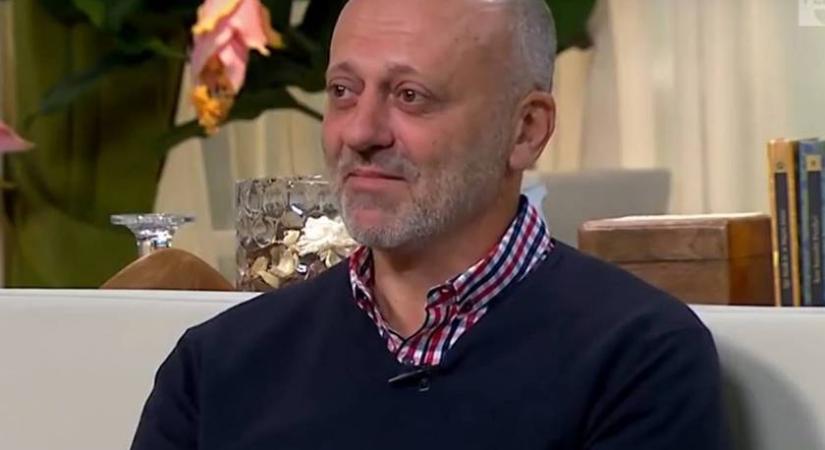 Doszpot Péter és gyönyörű felesége már 26 éve elválaszthatatlanok: a 90-es évek sztárzsaruja máig rajong Evelinért