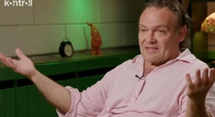 Nikola Parov: „A politika ráült a hagyományőrzésre”
