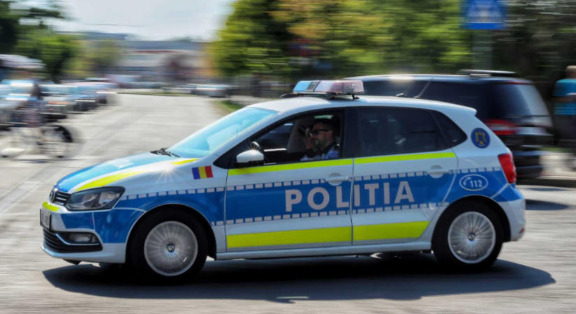 Megszökött egy elítélt – Veszélyben a felesége