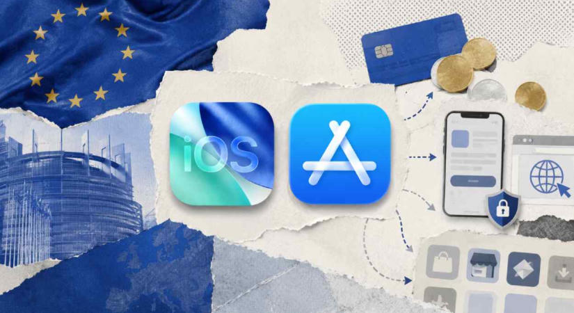 Sikeresen megegyezett az Apple és az EU, új “adórendszer” érkezik