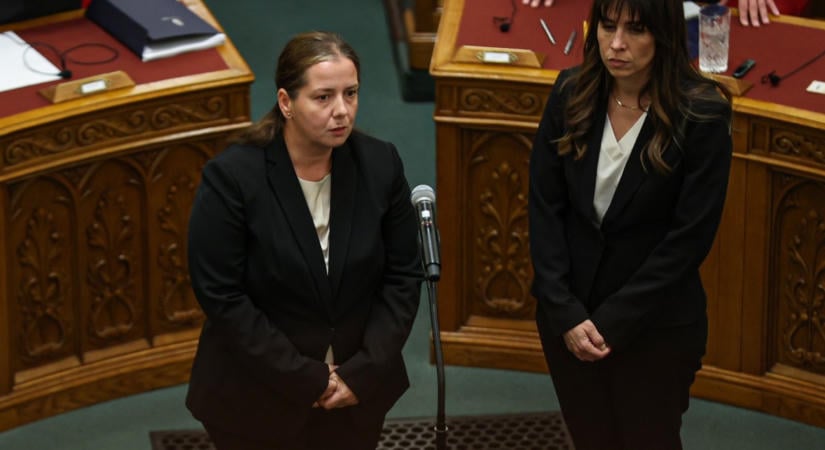 Máris lemondásra kényszerítik? Áll a bál Unger Anna kinevezése miatt: tüntetés és heves viták robbantak ki