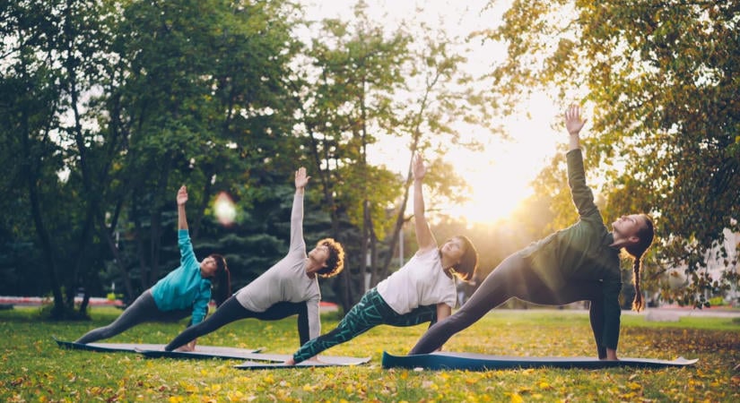 Wellness élményekkel vár a Vital Vibes Charity Fesztivál, ahol te is hozzájárulhatsz a hároméves Kristóf gyógyulásához