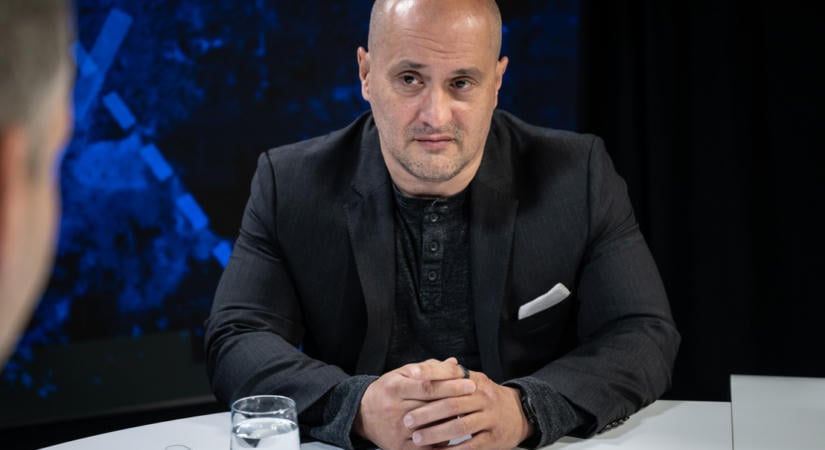 Négy év után törlik az Ostromot az ATV-nél: Tarjányi Péter utolsó állandó műsora is megszűnik