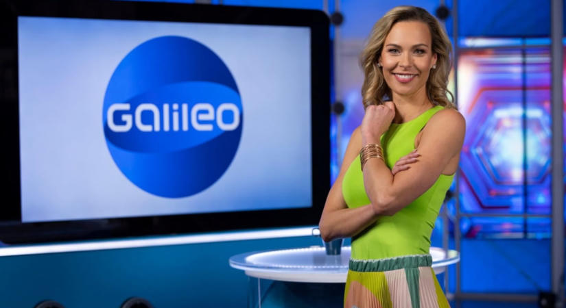 Gyenesei Leila műsorvezető és olimpikon, a Network4 elnökének élettársa lett a Testnevelési Egyetem kuratóriumának elnöke