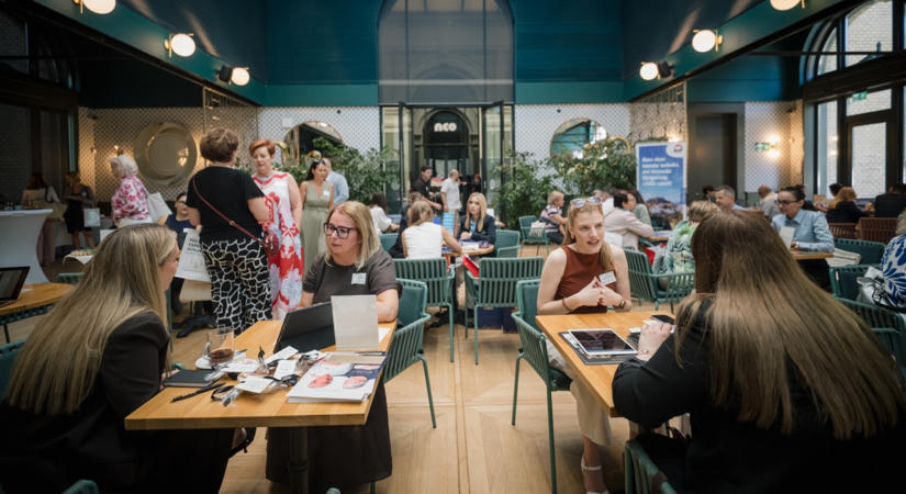 Több mint 100 résztvevő a második Polish Experience Forumon Budapesten