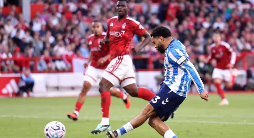 Lampard megkönnyebbülhet, megvan a Coventry első győzelme a PL-ben