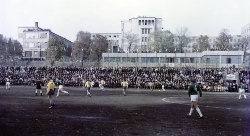 Százéves a BLASZ – a magyar kézilabda és a női futball is innen indult