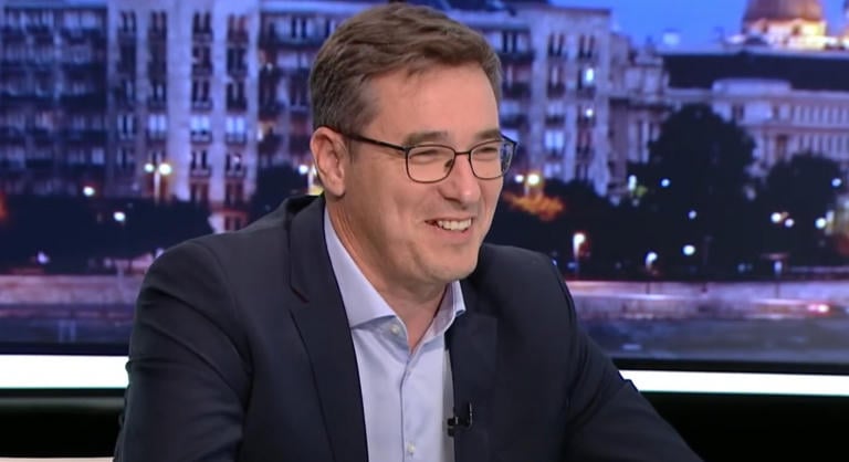 Karácsony Gergely: Miniszterelnök urat azért szeretjük, mert mindig van egy epés megjegyzése mindenről