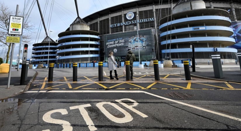 Pontlevonás, kizárás, megfosztás a bajnoki címektől – mi lesz a Manchester City sorsa a PL-vizsgálat után?