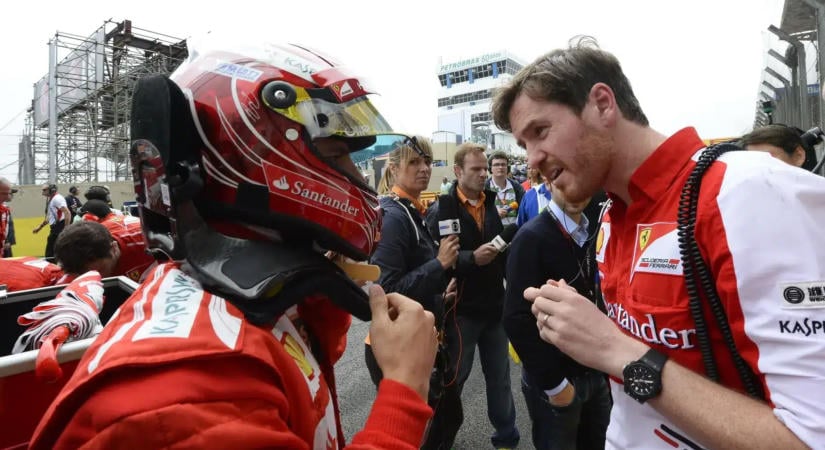 A Ferrari korábbi szakembere kimondta: Radikális változtatásra van szüksége az F1-nek!