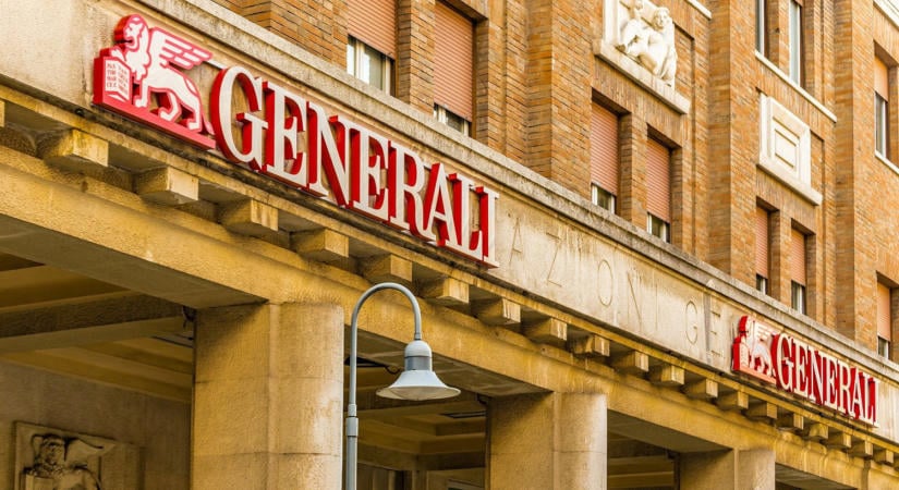 Spanyolországban erősít a Generali