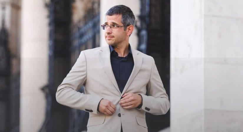 A tiszás képviselő Hankó Balázs apját szólította fel lemondásra – nem kellett volna