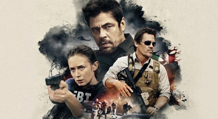 Készül a Sicario 3.: ezúttal mindhárom színész visszatér, és egy izgalmas új rendező veszi kézbe a gyeplőt