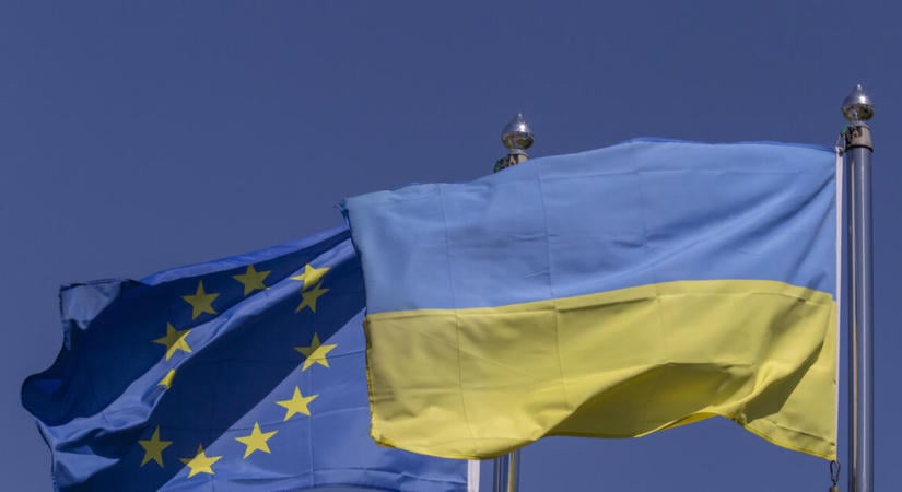 A magyar vétó feloldása miatt hálálkodott az ukrán külügyminiszter
