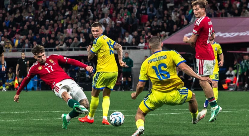Magyarország előrelépett a FIFA-világranglistán, Spanyolország maradt az élen