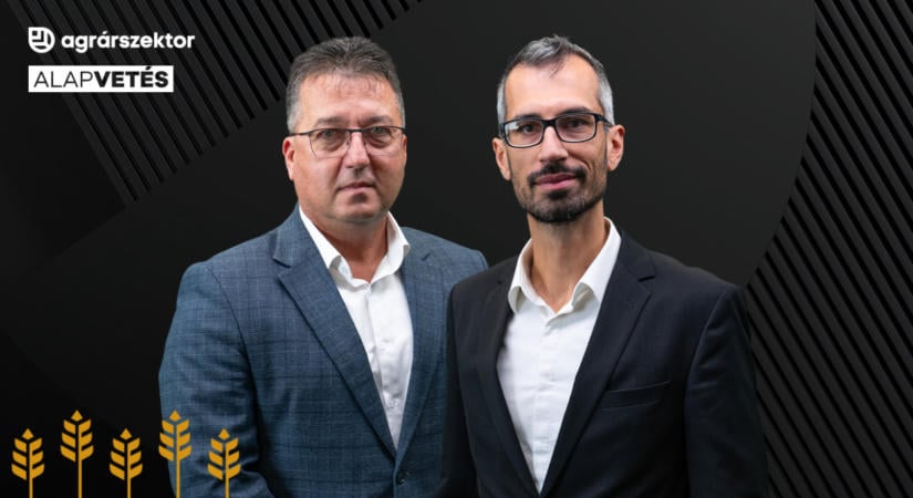 Égető szükség van a magyar agrárstratégiára, kapaszkodót keres az ágazat