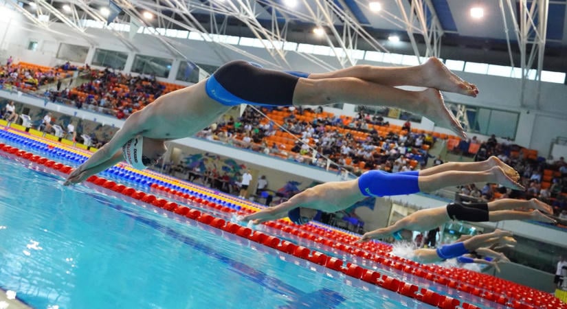 Sport-tao: itt a debreceni toplista