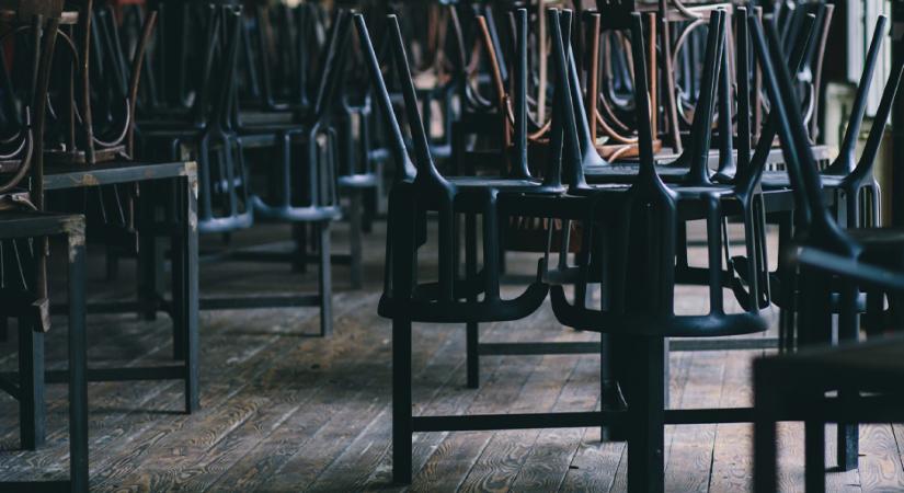 Csődbe viheti a magyar vendéglátósokat az élelmiszerek drágulása