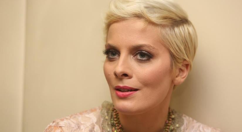Tatár Csilla kemény döntést hozott, abbahagyja.„Ezek engem már annyira nem hoznak lázba”