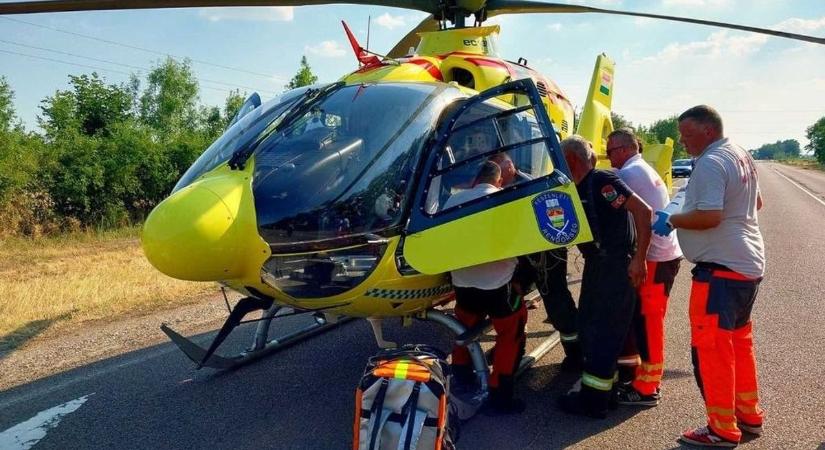 Öt életet követelt a bükkábrányi tragédia: hosszú hallgatás után megszólalt a túlélő