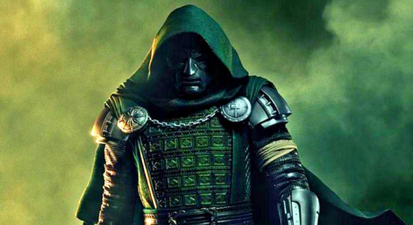 A LEGO leleplezte a Doctor Doom ébredéséhez kapcsolódó szettjeit, köztük egy Doom mellszoborral és egy óriási Sentinellel lefolytatott csatával
