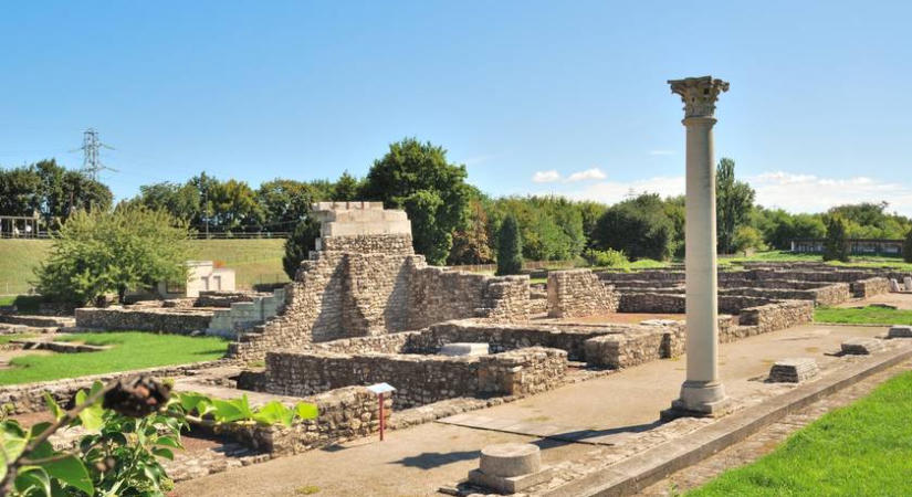 A magyar Pompeji: Aquincumban ez teljesen ugyanolyan, mint a Vezúv pusztította városban