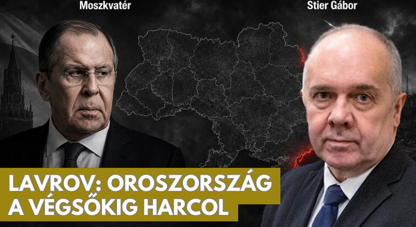 Moszkva és Kijev is fokozza a csapásait