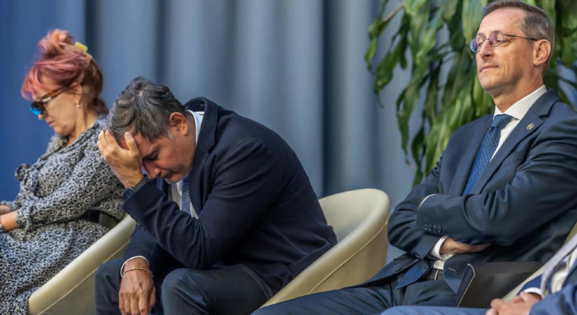 Közel 1,5 milliárdot kaszált a Nagy Márton testvéréhez köthető ügyvédi kör a nemzeti vagyonkezelő jóvoltából
