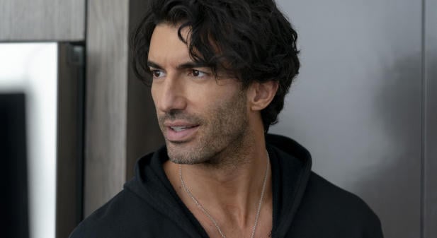 Justin Baldoni visszatérne Hollywoodba