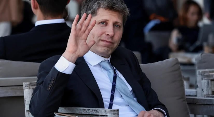 Elkaszálta legújabb modelljének premierjét az OpenAI