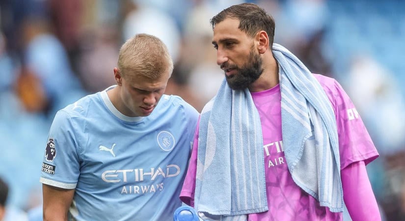 A Real Madrid a Manchester City kapusát és csatárát is kiszemelte, a Chelsea az Arsenalból erősítene - külföldi körkép