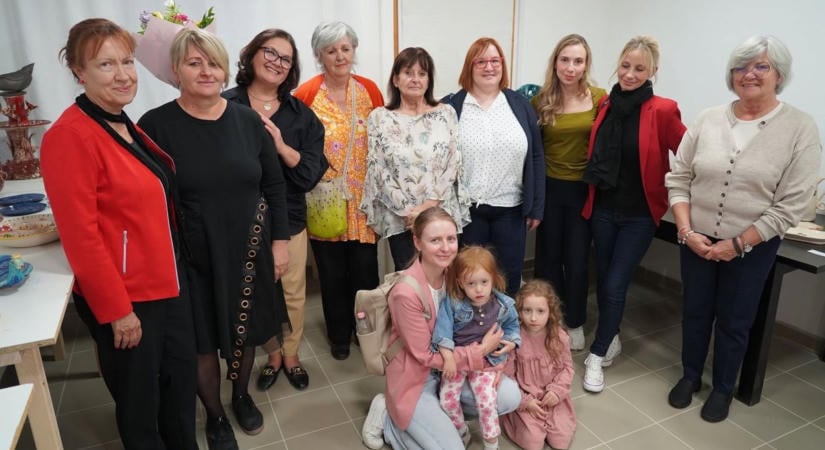 Különleges alkotásokkal indult az egri programsorozat, még sok izgalmas esemény várható