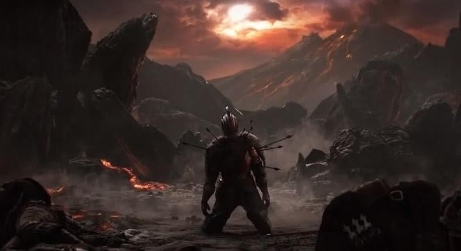 Dark Souls II: egy korán kivágott kolosszeumra bukkantak a rajongók! [VIDEO]