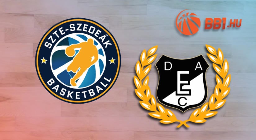 Délút-SZTE-Szedeák – DEAC