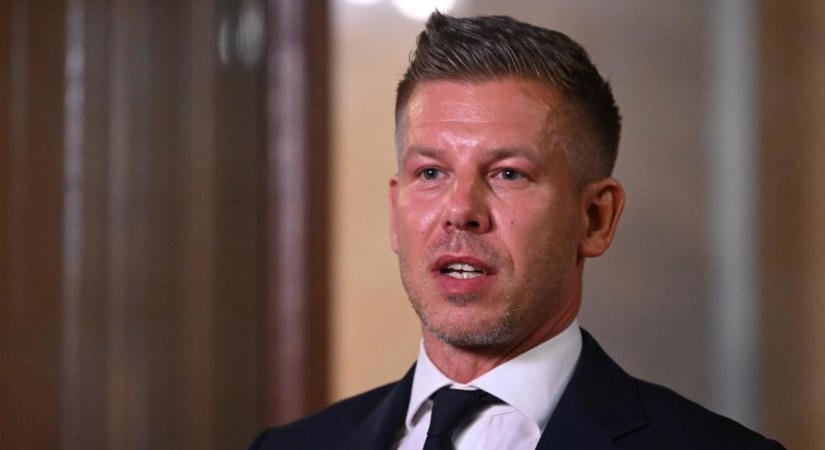 Magyar Péter szerint Toroczkai László döbbenetes mélységbe süllyedt