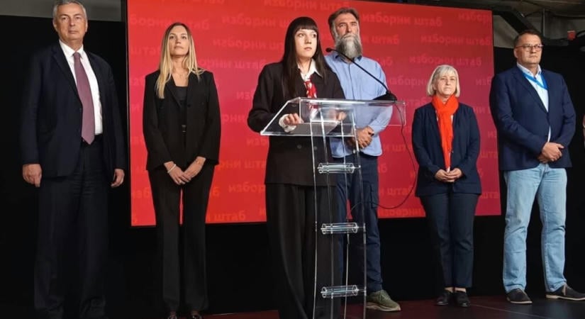 „Számít a szavazatotok, különben nem próbálnák meg ellopni!”