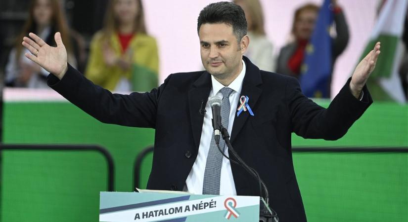 Menczer Tamás Márki-Zay Péter kapcsán is üzent: „Ne higgy a baloldalnak”