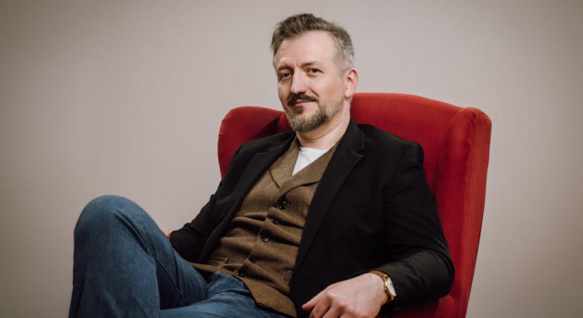 Székely Csaba: A drámaíró talán a legkiszolgáltatottabb a színházi hierarchiában