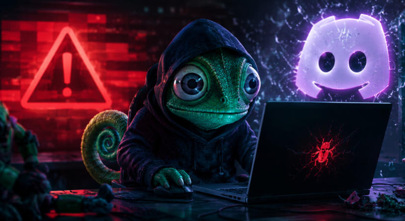 Még a Discord szervert is ellopták, szürreális kibertámadás érte a népszerű indie játékot