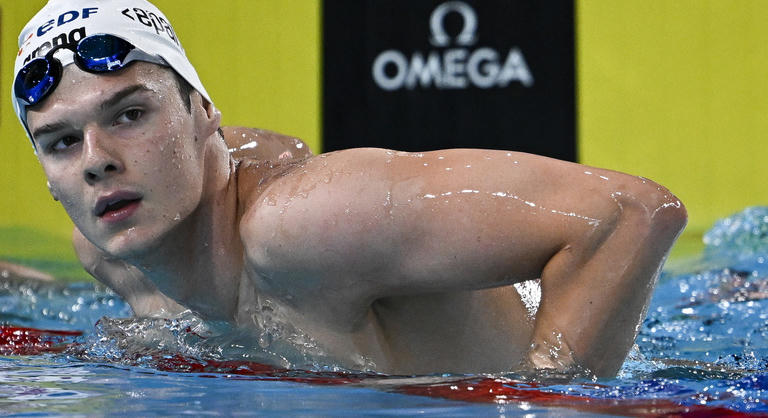 Kós Hubert a mezőnyt lesöpörve lett Európa-bajnok