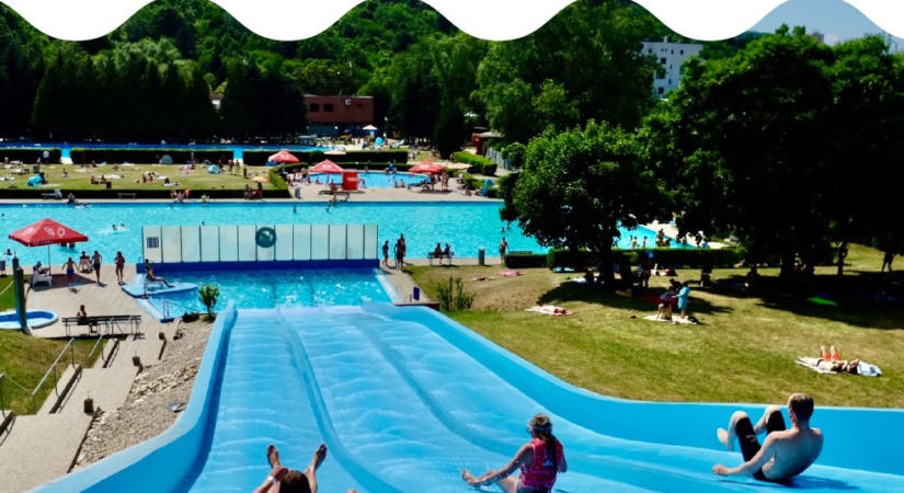 Kifogásolt vízminőség több szlovákiai strandon és tónál – Mutatjuk, hol nem ajánlott a fürdés a hétvégén