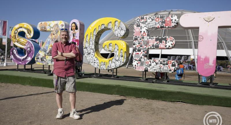 Jó az irány, de még veszteségesebb az idei Sziget, mint gondolták