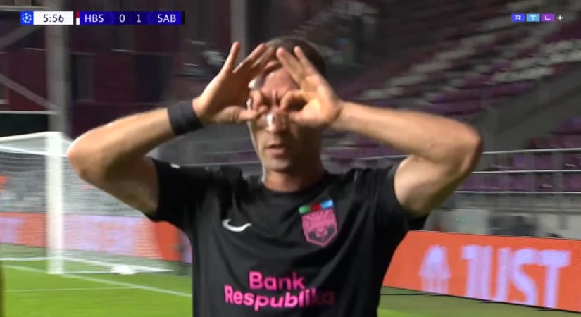 Zlatanović döntött: Hátrányból nyert a Hapoel a BL-rájátszásban