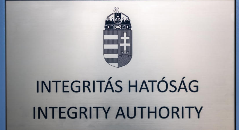 Integritás Hatóság: Bárki kezdeményezheti a nyomozás során megszüntetett korrupciós ügyek felülvizsgálatát