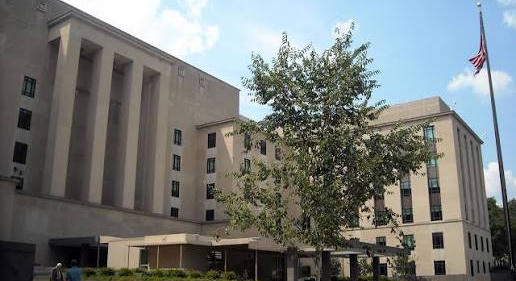 Arra kéri állampolgárait az USA, hogy ne utazzanak Ukrajnába