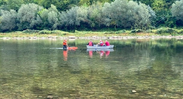 Rendkívül alacsony a Dnyeszter vízhozama, a legmagasabb veszélyességi szintet rendelték el