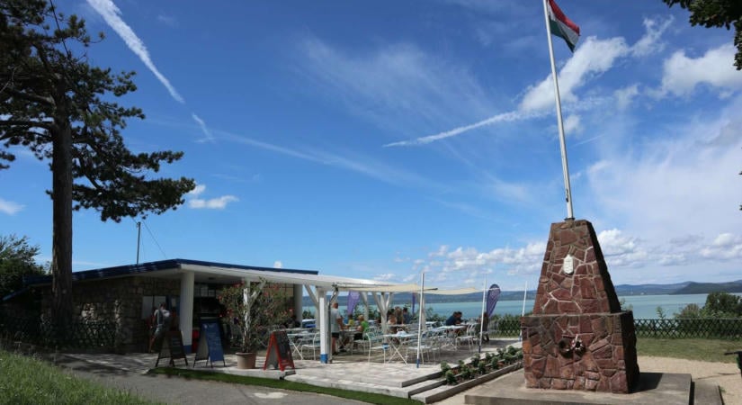 Három fontos országból is kevesebb vendég érkezett a Balatonhoz