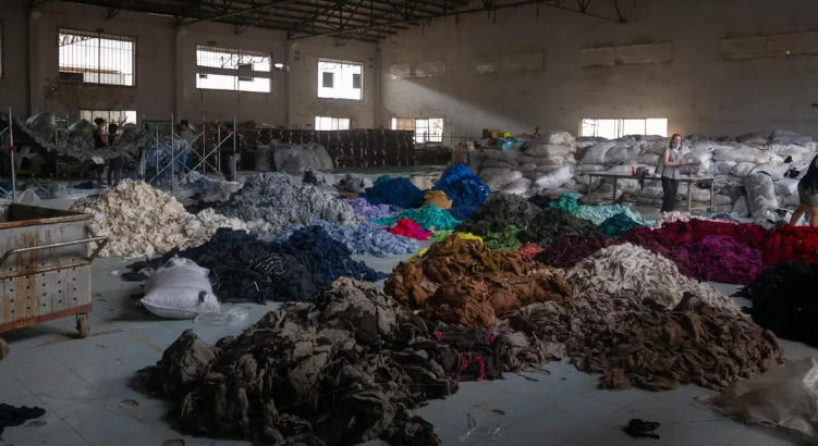 A Shein tőzsdei kudarca az ultrafast fashion végét jelentheti