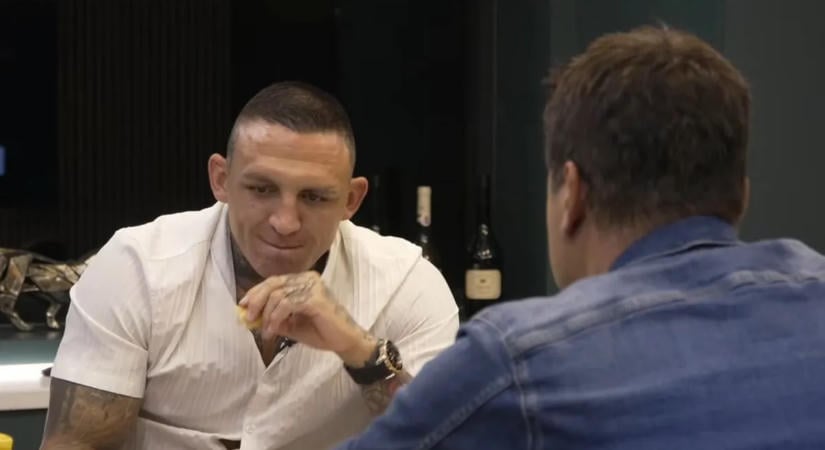 Lezárult Boráros Gábor és Jákli Mónika édesanyjának ügye: a sportoló mindenről kitálalt